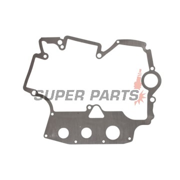 Гарнитура за капак на съединителя -ATHENA- Cagiva Elefant 750 1987-1990, Indiana 750 1987-1990, Ducati 750 750 1985-1995, Paso 750 1985-1995, SS 600/750 1994-1998, Supersport 600/750 1985-1997