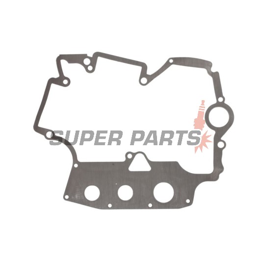 Гарнитура за капак на съединителя -ATHENA- Cagiva Elefant 750 1987-1990, Indiana 750 1987-1990, Ducati 750 750 1985-1995, Paso 750 1985-1995, SS 600/750 1994-1998, Supersport 600/750 1985-1997