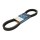 Ремък -DAYCO- DAYXTX1008, 1011x27.7mm, Aprilia Scarabeo 500 2002-2005, Piaggio Vespa X9 500 2001-2003, Suzuki AN Burgman 400 / 400 IE 1999-2016