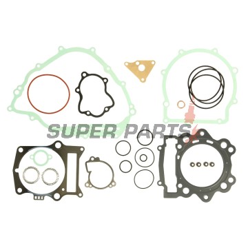 Пълен комплект гарнитури за двигател -ATHENA- Yamaha YFM 700 2007-2015, YXR (Rhino) 700 2008-2009