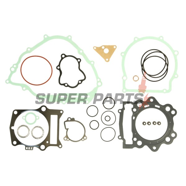 Пълен комплект гарнитури за двигател -ATHENA- Yamaha YFM 700 2007-2015, YXR (Rhino) 700 2008-2009