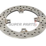 Спирачен диск -BREMBO- 68B40783, Honda CB Hornet 600 (2007-2012), Honda CBF 500 / 600 / 1000 ABS (2004-2012)