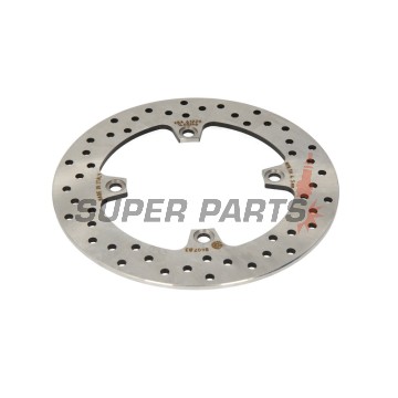 Спирачен диск -BREMBO- 68B40783, Honda CB Hornet 600 (2007-2012), Honda CBF 500 / 600 / 1000 ABS (2004-2012)