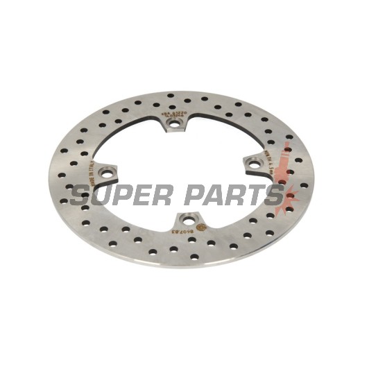 Спирачен диск -BREMBO- 68B40783, Honda CB Hornet 600 (2007-2012), Honda CBF 500 / 600 / 1000 ABS (2004-2012)