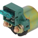Реле за стартер -ATHENA- Honda CB 125 2015-2023, CH 125 1996-1999, CN 250 1986-1991, NX 250 1988-1995, Suzuki GS 500 1990-2000
