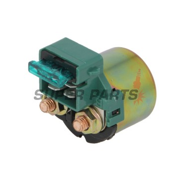 Реле за стартер -ATHENA- Honda CB 125 2015-2023, CH 125 1996-1999, CN 250 1986-1991, NX 250 1988-1995, Suzuki GS 500 1990-2000