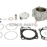 Цилиндър и бутало комплект -CYLINDER WORKS- 449cc (96mm), Honda CRF 450 2002-2006