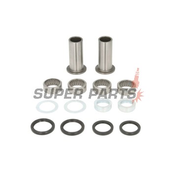 Ремонтен комплект за носач -ALL BALLS- Gas Gas EC 200/250 2018-2019, EC 300 2018-2020, Enduro 250/300 2018, XC 200/250/300 2018-2019