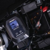 Зарядно за акумулатор -OXFORD- OXIMISER Pro 5000, 12V - универсално