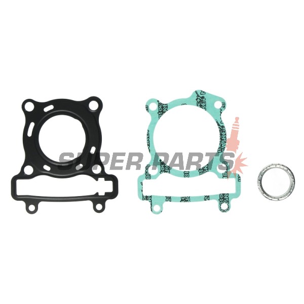 Гарнитури за цилиндър комплект -ATHENA- Honda CRM 125 2008-2010, Husqvarna SMR 125 2011-2013, SMS4-TE 125 2010-2011, TE 125 2011-2013, Rieju Marathon 125 2009-2015, Yamaha VP 125 2008-2010, WR 125 2009-2016