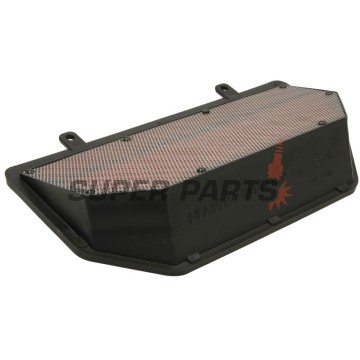 Въздушен филтър -HIFLO FILTRO- HFA3913, Suzuki GSX-R1000 + GSX-R1000R ABS / 100th Anniversary (2017-2025)
