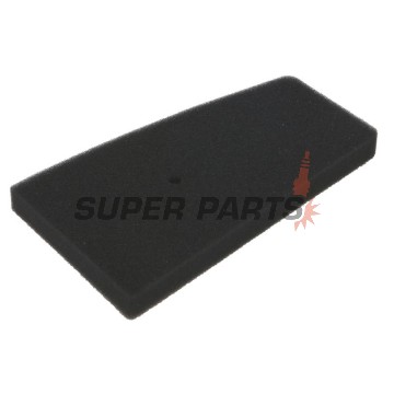 Въздушен филтър -ATHENA- S410210200016, Honda X8R/SZX 50 1998-1999