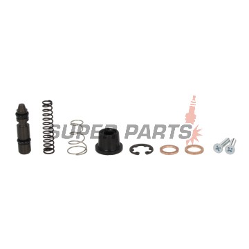 Ремонтен комплект за спирачна помпа -ALL BALLS- Husaberg FE 250/350/501 2013, FE 390 2010-2011, FE 450/570 2009-2011, FX 450 2010-2011, TE 250/300 2011-2013, KTM EXC 300 2010, EXC 450/530 2010-2011, EXC 500 2012, EXC-F 350 2012-2013
