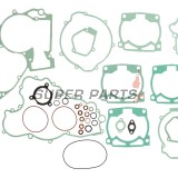 Пълен комплект гарнитури за двигател -ATHENA- KTM EGS 250 1993-1998, EXC 250 1991-1998, EXC 300 1993-1998, GS 250 1990-1994, GS 300 1990-1998, MX 250/300 1990-1994, SX 250 1990-1998, SX 300 1993-1994