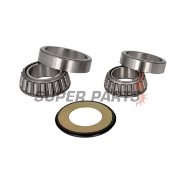 Лагери за предница комплект -TOURMAX- Honda CB 750/900 1980-1982, Honda CB 1100 1981-1983, 2000, Honda CB 700 1984-1986, Honda CBX 1000 1981-1983, Honda CMX 450 1986-1987, Honda CX 500 1982, Honda CX 650 1983, Honda GL 1100 1980-1983