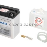 Акумулатор -VARTA- YB12AL-A, 12Ah 12V