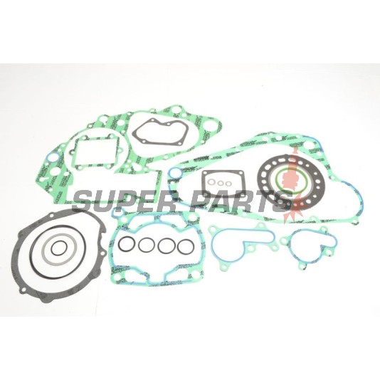 Пълен комплект гарнитури за двигател -ATHENA- Suzuki RM 250 1989-1990