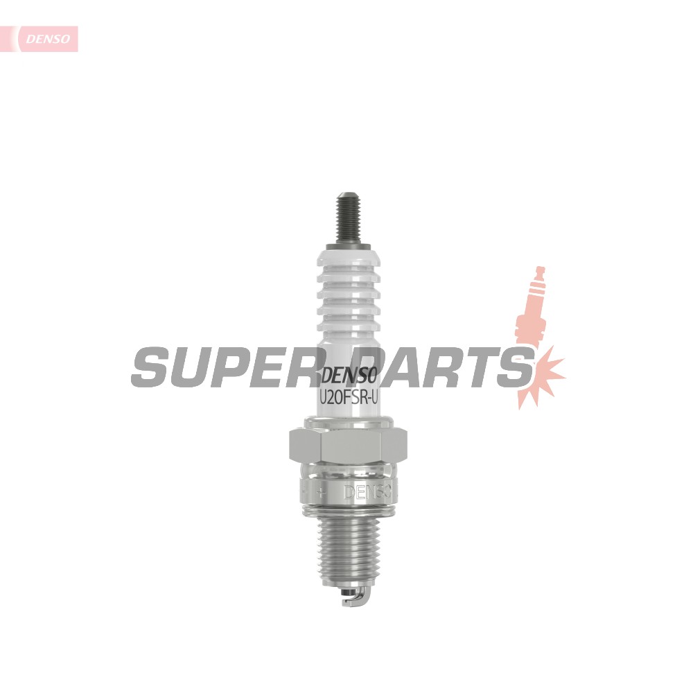 Свещ -DENSO- U20FSR-U