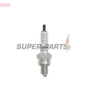 Свещ -DENSO- U20FSR-U