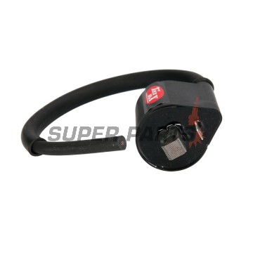 Бобина -TOURMAX- Suzuki DR 100 1983, Suzuki DR 350 1990-1999, Suzuki DR 250 1993-1995