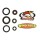 Комплект семеринги за двигател -WINDEROSA- KTM SX-F 250 2005-2012, KTM XC-F 250 2007-2009, 2011-2012, KTM XCF-W 250 2006-2013