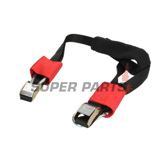 Колани за осигуряване -OXFORD- Bar Strap Kit