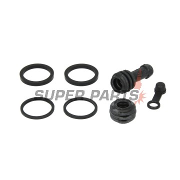 Ремонтен комплект за спирачен апарат -TOURMAX- Kawasaki EX 250 1988-2000