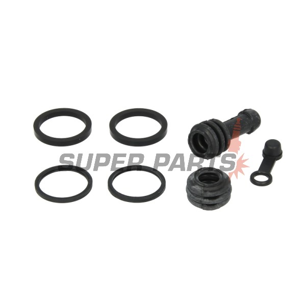 Ремонтен комплект за спирачен апарат -TOURMAX- Kawasaki EX 250 1988-2000