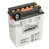 Акумулатор -4 RIDE- 12N12A-4A-1 4RIDE, 12Ah 12V