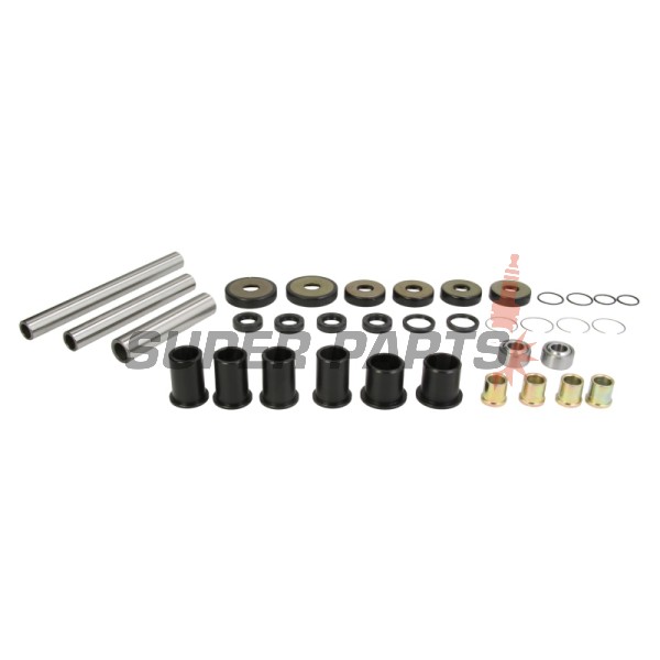 Ремонтен комплект за носач -ALL BALLS- Honda TRX 650 2003-2005, TRX 680 2006-2020