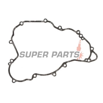 Гарнитура за капак на съединителя -ATHENA- Husqvarna FC 350 2014-2015, FE 250/350 2014-2016, KTM EXC-F 350 2012-2016, EXC-F 250 2014-2016, Freeride 350 2013-2017, SX-F 350 2011-2015, XC-F 350 2012-2015, XCF-W 350 2012-2013