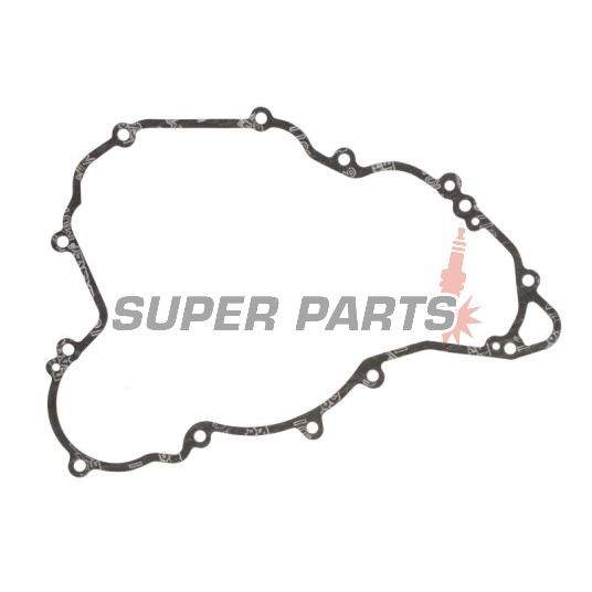 Гарнитура за капак на съединителя -ATHENA- Husqvarna FC 350 2014-2015, FE 250/350 2014-2016, KTM EXC-F 350 2012-2016, EXC-F 250 2014-2016, Freeride 350 2013-2017, SX-F 350 2011-2015, XC-F 350 2012-2015, XCF-W 350 2012-2013