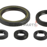 Комплект семеринги за двигател -ATHENA- Honda CRE 450 2009-2013, CRF 450 2009-2016, CRM 450 2009-2010