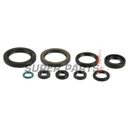 Комплект семеринги за двигател -ATHENA- Honda CRE 450 2009-2013, CRF 450 2009-2016, CRM 450 2009-2010