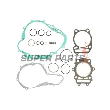 Пълен комплект гарнитури за двигател -WINDEROSA- Suzuki DR 350 1990-1999