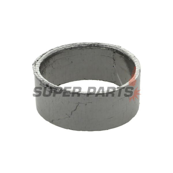 Гарнитура за ауспух -ATHENA- 43x48x20mm, Honda CB 250 1973-1984/1991-2009, CB 400 1977-1985/1989-2005/2012, CB 450 1982-1986, CB 550 1982-1983, CB 650 1983-1985, CB 700 1984-1986, CB 750 1991-1998, CB 1100 2013-2014