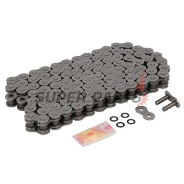 Верига -DID- 525VX3-100, размер 525, 100 звена, усилена