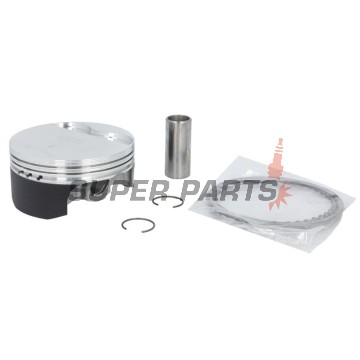 Бутало комплект -ATHENA- 89.95mm, Arctic Cat DVX 400 2004-2008, Kawasaki KFX 400 2003-2006, Suzuki DR-Z/LT-Z 400 2000-2019