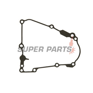 Гарнитура за капак на статор -ATHENA- CCM MX 450 2008, Yamaha WR 450 2007-2014, YZ 450 2006-2009