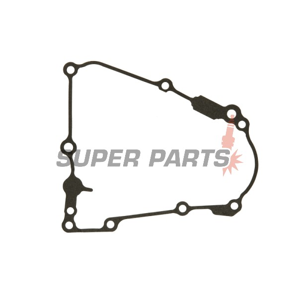 Гарнитура за капак на статор -ATHENA- CCM MX 450 2008, Yamaha WR 450 2007-2014, YZ 450 2006-2009