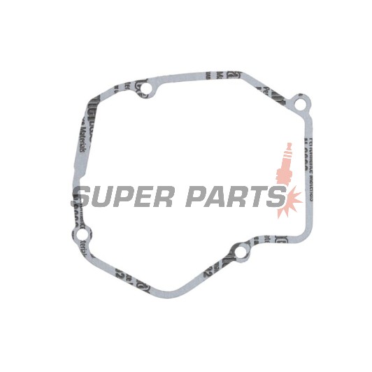 Гарнитура за капак на статор -WINDEROSA- Honda CR 125 2005-2007
