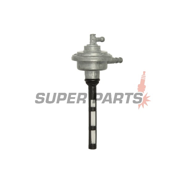 Горивен клапан -RMS- вакуумно кранче, Malaguti F10 50 1992-2006, 2008, Malaguti F12 50 1994-1998, Malaguti F15 50 1996-1998, Piaggio Free 1 50 2000-2001, Piaggio Free 50 1992-2002, Piaggio Liberty 125 1998-2000