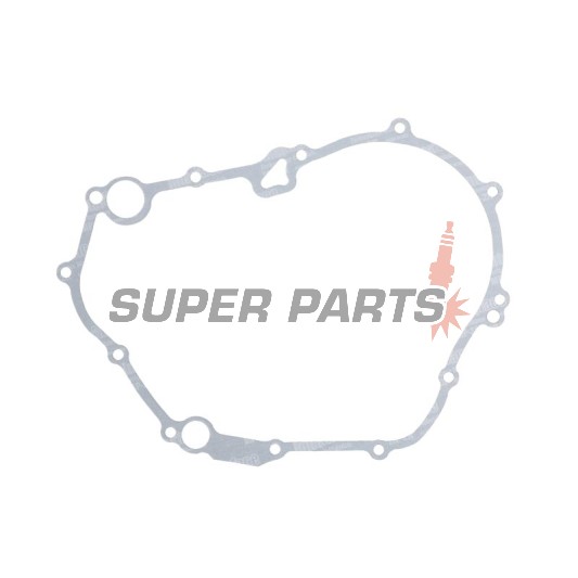 Гарнитура за капак на съединителя -WINDEROSA- Honda CB 300 2015-2018, Honda CBR 250 2011-2013, Honda CBR 300 2014-2020, Honda CRF 250 2009, 2013-2018