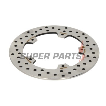 Спирачен диск -BREMBO- 68B407F2, BMW S 1000R / 1000RR / HP4 (2009-2015)