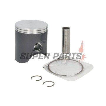 Бутало комплект -ATHENA- 66.37mm, Beta RR 250 2018-2021, Gas Gas EC/EX 250 2021-2022, Husaberg TE 250 2011-2022, Husqvarna TC/TE 250 2014-2022, KTM EXC/SX/XC/XC-W 250 2005-2023