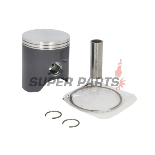 Бутало комплект -ATHENA- 66.37mm, Beta RR 250 2018-2021, Gas Gas EC/EX 250 2021-2022, Husaberg TE 250 2011-2022, Husqvarna TC/TE 250 2014-2022, KTM EXC/SX/XC/XC-W 250 2005-2023