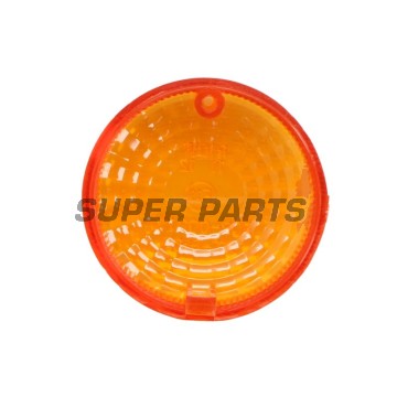 Стъкло за мигач -VICMA- Aprilia Classic/Rally/RS/Scarabeo/SR 50/100/125/150/250, Benelli Pepe 50, Husqvarna CR/TE/WR/WRE 125/250/360/610, Italjet Millennium/Torpedo 125/150, Yamaha/MBK YH Why 50 1980-2014