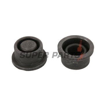 Мембрана за спирачен резервоар -TOURMAX- Honda CB 50 2004, Honda CR 125/250/500 1987-2001, Honda CR 80 1992-2002, Honda CR 85 2003-2007, Honda CRF 230 2008-2009, Honda NHX 110 2010, Honda NSF 100 2006, Honda PCX 125 2011