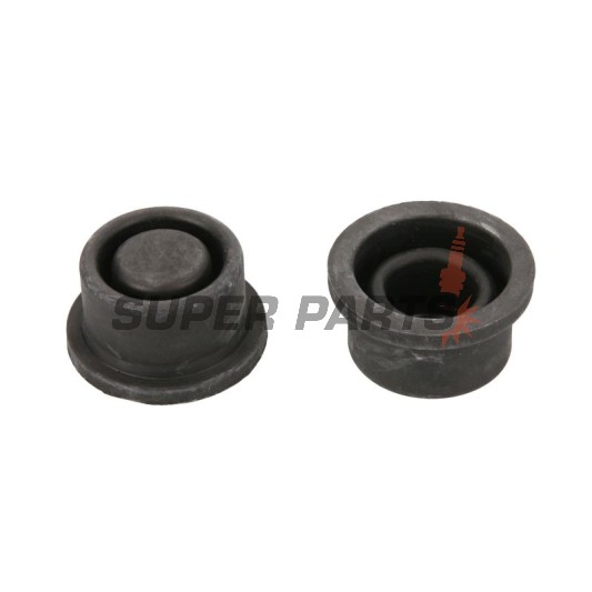 Мембрана за спирачен резервоар -TOURMAX- Honda CB 50 2004, Honda CR 125/250/500 1987-2001, Honda CR 80 1992-2002, Honda CR 85 2003-2007, Honda CRF 230 2008-2009, Honda NHX 110 2010, Honda NSF 100 2006, Honda PCX 125 2011