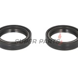 Семеринги за предница -ATHENA- BMW F 650 2000-2012, F 800 2013-2017, F 700 2018, G 650 2010-2015, HP2 1200 2007-2010, R 1200 2004-2015